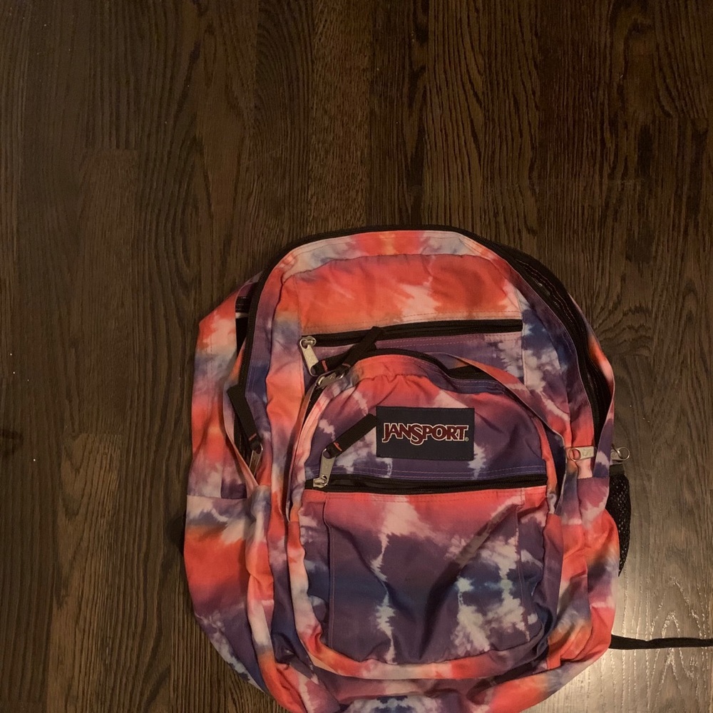 jansport backpack
